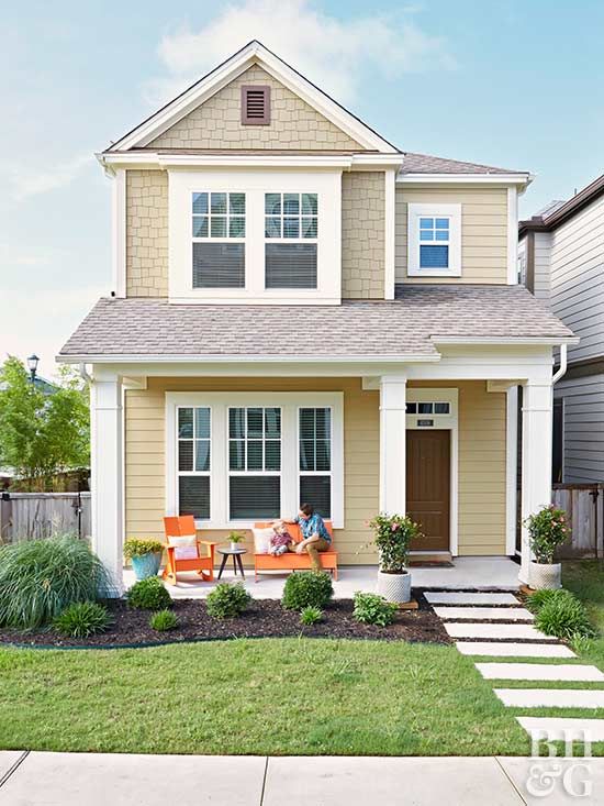 About Livable Home Upgrade Plan